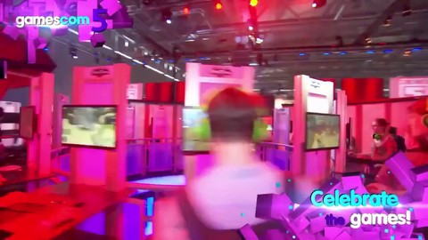 gamescom 2013, la bande-annonce