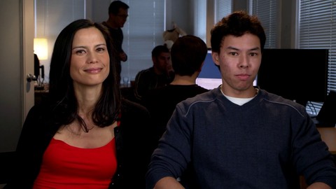 Rencontre avec Zane Bien