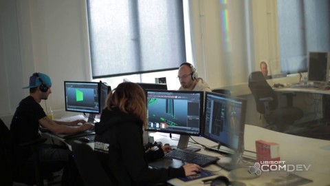 The Division s'annonce sur PC