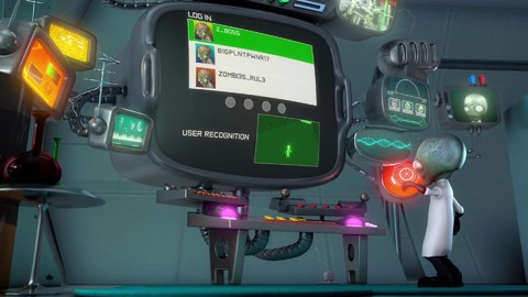 Gamescom 2013 - Aperçu du Boss Mode de Plants vs. Zombies: Garden Warfare