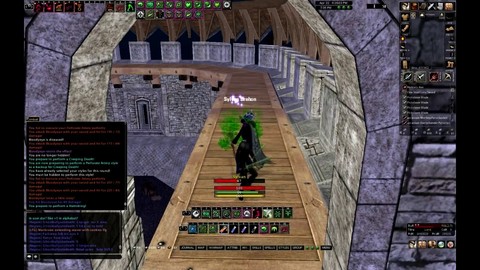 Sardanapal's French Touch