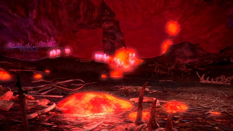Incursion dans les donjons de Final Fantasy XIV : A Realm Reborn (partie 2)