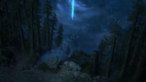 gamescom 2013 - Teaser de gameplay de Diablo III: Reaper of Souls