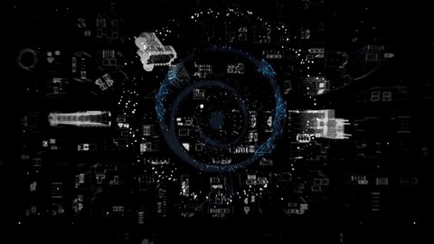 Bande-annonce "Dedsec" de Watch Dogs (VOSTFR)