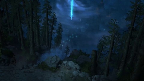 Gamescom 2013 - Présentation de Diablo III: Reaper of Souls (VF)