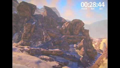 Gamescom 2013 - Façonner la région d'Ashfang avec EverQuest Next Landmark