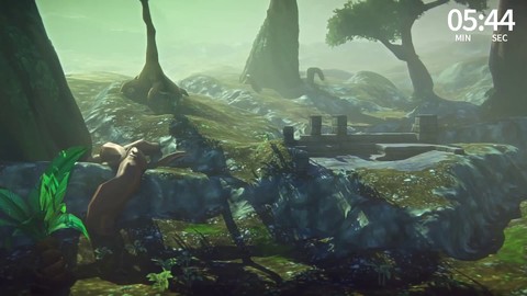 Gamescom 2013 - Façonner les ruines elfiques de Feerrott avec EverQuest Next Landmark