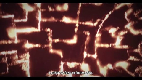 Intro et races disponibles dans FFXIV