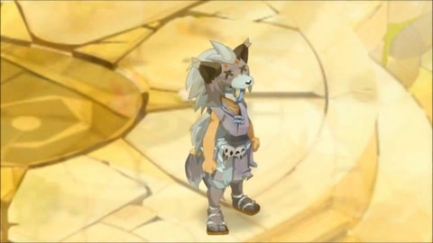 Dofus : Wasted Adventure - Episode 01