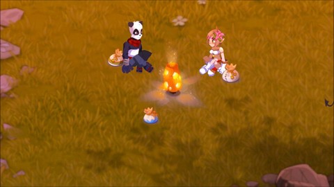 Dofus : Wasted Adventure - Episode 02