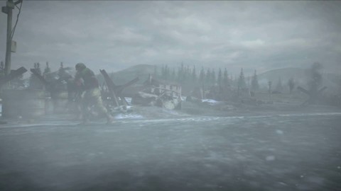 Gamescom 2013 - Bande-annonce de la campagne solo de Command & Conquer