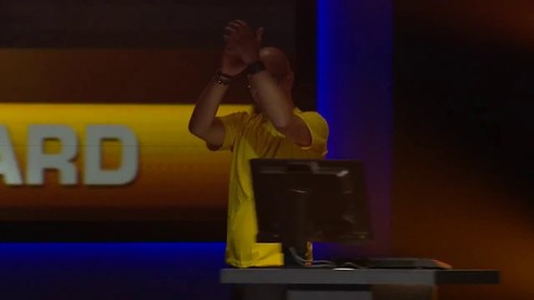 GamesCom 2013 - Conférence de Presse