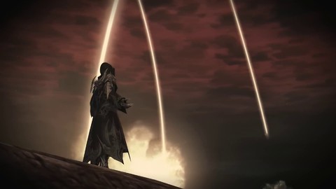 Bande-annonce de lancement de Final Fantasy XIV: A Realm Reborn (VF)