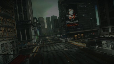 Bande-annonce "First to Drive" de Rigde Racer Driftopia