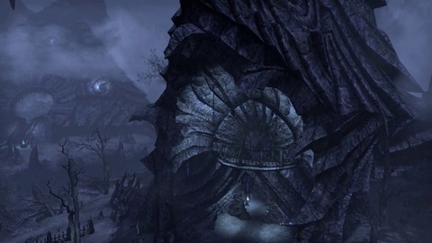 Exploration de Havreglace dans Elder Scrolls Online (VOSTFR)