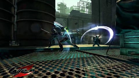 Rencontre avec Christian Schönlein, product manager de GunZ 2