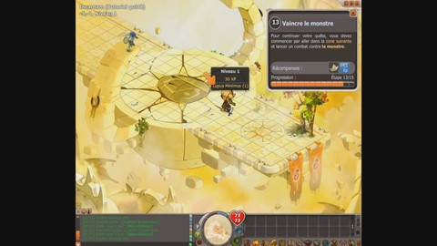 Aventure Hardcore en duo - Episode 1