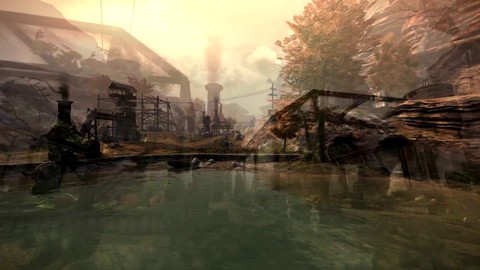 Présentation des Buvonts de Black Gold Online