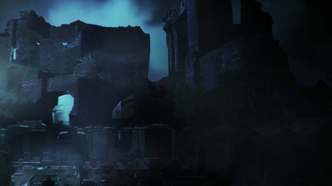 Première bande-annonce du MOBA Strife