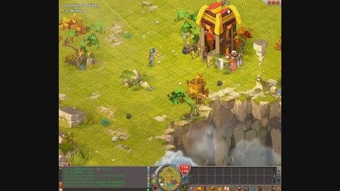 Aventure Hardcore en duo - Episode 2 : travail d'équipe