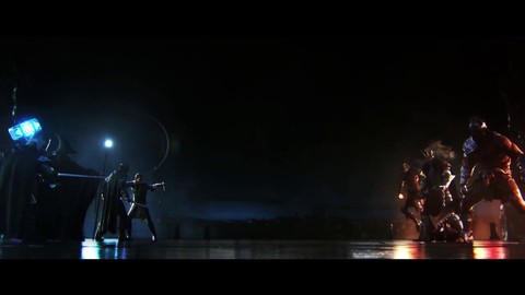 Bande-annonce de lancement PC de Gardiens de la Terre du Milieu