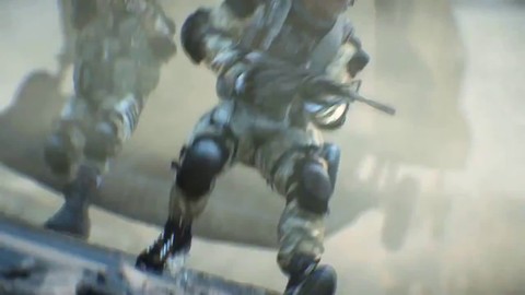 Bande annonce de la version Xbox 360 de Warface