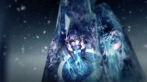 Bienvenue à Freljord