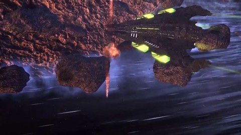 Star Trek Online - Récompenses du coffre-fort Elachi (VF)