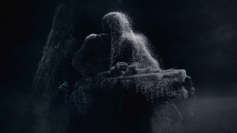 Publicité de Dust 514 : Enter the Vicious Cycle