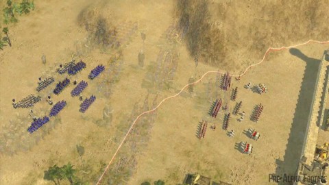 Gamescom 2013 - Bande-annonce de Stronghold Crusader II (VOSTFR)