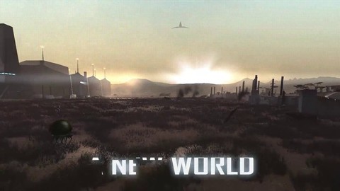 Aperçu de la refonte graphique d'Anarchy Online