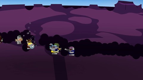 Bande-annonce The Ultimatest Battle