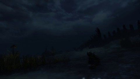 L'éveil de Tequatl, dans Guild Wars 2 le 17 septembre 2013