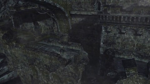 Bande-annonce "I am undone" de Dark Souls II