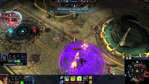 Les coulisses d'Infinite Crisis #2 : du respect de la licence