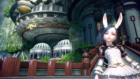 Donjon de Tera : le fantasmagorique Wonderholme