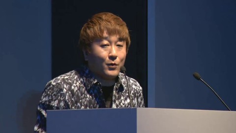 SCEJA Press Conference 2013 : aperçu du gameplay de Deep Down