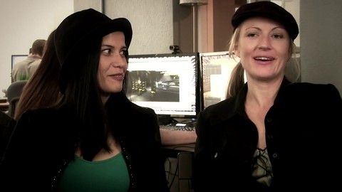 Rencontre avec Brittany Godfrey