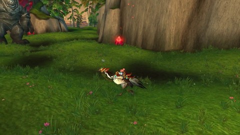 Aperçu officiel du patch 5.4 "le Siège d'Orgrimmar" de World of Warcraft (VOSTFR)