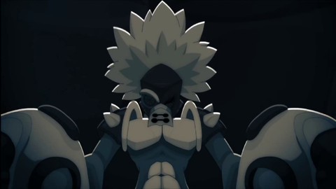 Les pantins de Dramak : Teaser