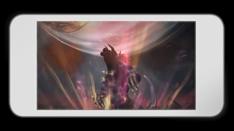 Présentation de Final Fantasy Agito sur iOS et Android