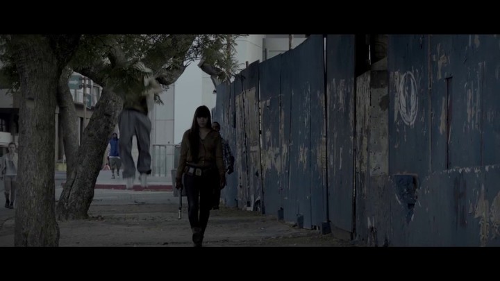 Bande-annonce live action "Rejoignez la bataille" de Star Wars The Old Republic