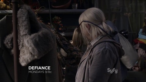Defiance - Teaser épisode 6 : Frères d'armes