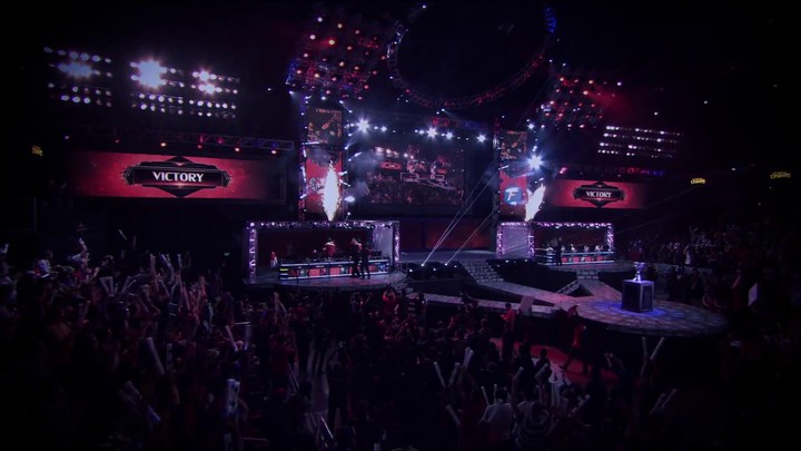 Season 3 World Championship : Qui s'élevera ?