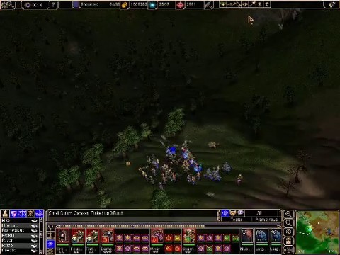 Présentation de Ballerium