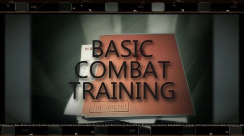 Les bases des combats d'UFO Online