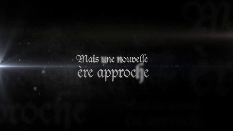 Sortie de la version 3 de Fantasy War Online