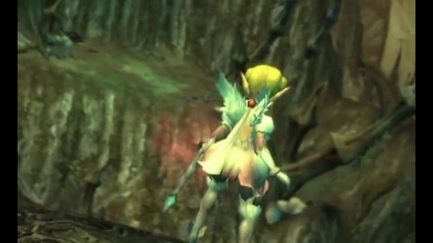 Aperçu du Dragon de Mer de Dragon Nest Europe