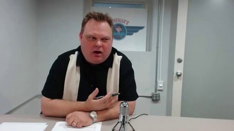 Wingman's Hangar - Episode 6