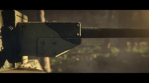 Aperçu des véhicules blindés japonais de World of Tanks